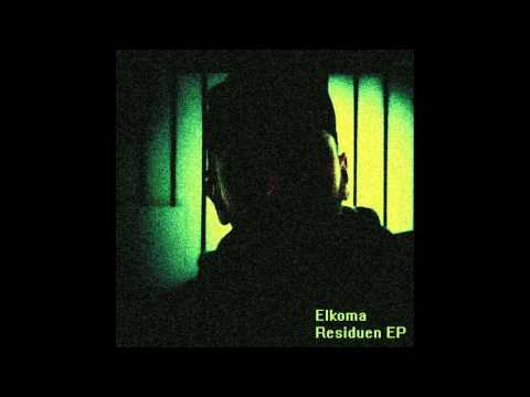 03 Kellerasseln [prod. S Dope] (Elkoma - Residuen EP)