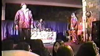 LFO (Lyte Funkie Ones) The way you like it