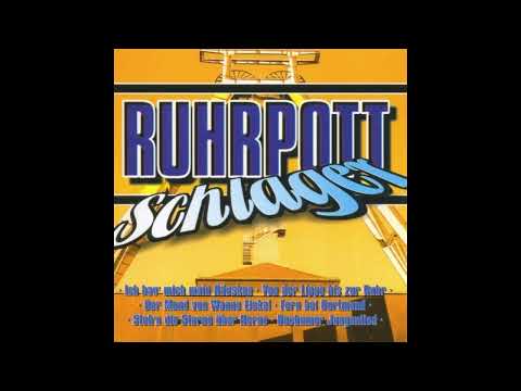 13 Kurt Lauterbach - Die Mädchen aus dem Kohlenpott