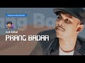 Anil Althaf - Prang Badar | Official Lyric Video