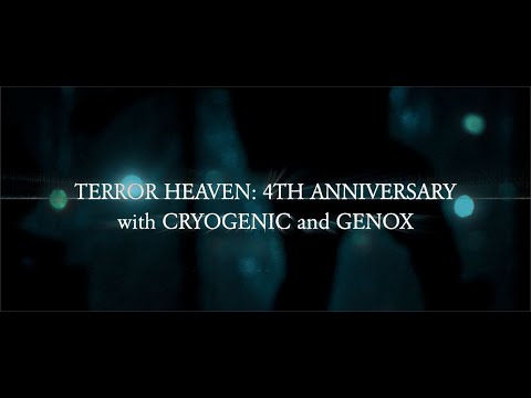 Terror Heaven: 4th Anniversary - AFTERMOVIE