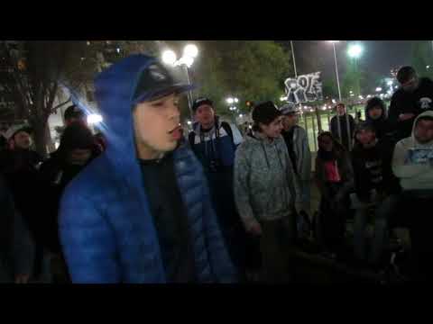 GabiasMc vs Pemaf 1/8 de final EbdL fecha n1