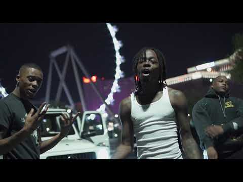 BlueBucksClan DJ x Jeeezy FT CASH KIDD - Aaron Judge (Directed By @wethepartysean )