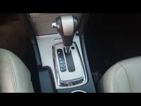 How to get your car out of gear when it's stuck in park