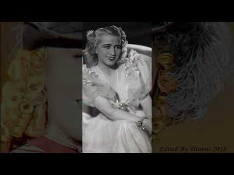 Strauss jr.: Rosen aus dem Süden op. 388  -  Erna Sack, soprano; Rolf Schröder, direttore