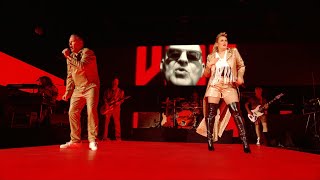 Monkey Business – Medley (Live Ceny Anděl Coca-Cola 2024)