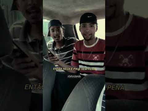 MCS RN DO CAPÃO E GH MAGRÃO - MORENA DO PROBLEMA