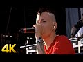 Linkin Park - From The Inside (Rock Am Ring 2004) AI Upscaled