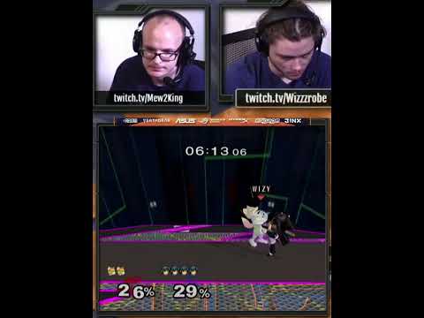 Rate the sauce 0-10 #m2k #mew2king #melee