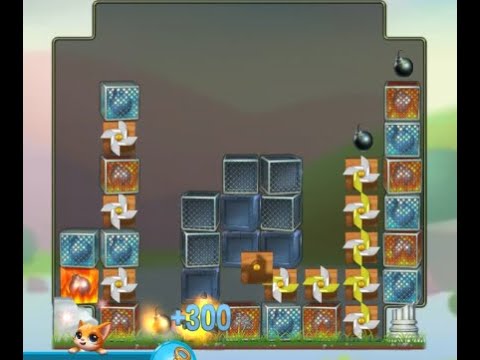 Pet Rescue Saga Level 6207 no boosters