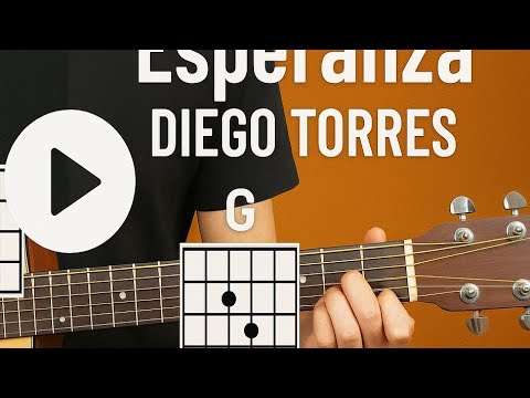 Color Esperanza - Diego Torres