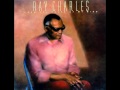 Ray charles.. pages of my mind..