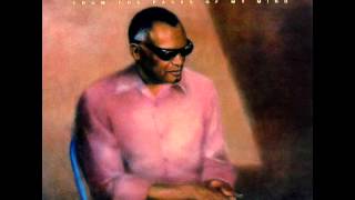 Ray charles.. pages of my mind..