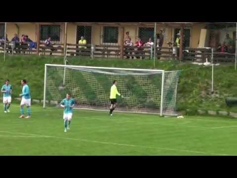 Bezirksliga West: SPG Ellbögen/Patsch - FC Vils, 18. Runde