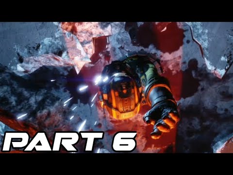 🇯🇲 Titanfall 2 - Walkthrough Gameplay Part 6 - Uphold Anderson's Mission 🇯🇲