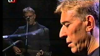 John Cale Trio - Cable Hogue