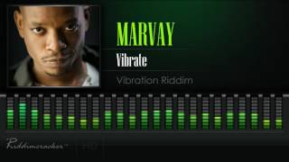 Marvay - Vibrate (Vibration Riddim) [Soca 2017] [HD]