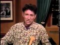 Jonathan Richman - The Girl Stands Up to Me Now + interview [9-7-94]