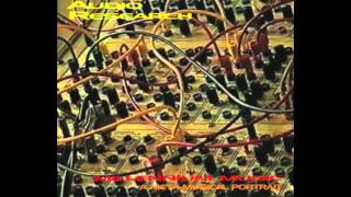 Experimental Audio Research - Millenium Music (Full Album)