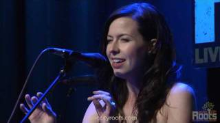 The Civil Wars &quot;Tip Of My Tongue&quot;