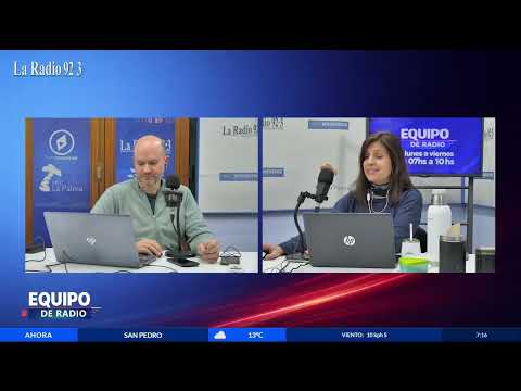 Equipo de Radio