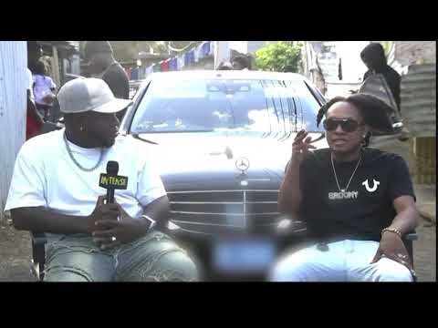 Xklusive Intense Interview Tvj March 2025