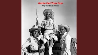 You Can&#39;t Get a Man with a Gun