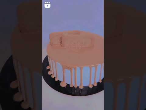 🍯Biscoff 🍯_"Vanilla"" Cake 🎂🎂