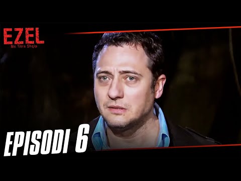 Një Film Atay Cengiz #6 - Ezel Me Titra Shqip Skenë e Veçantë