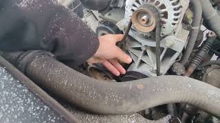 Alternator Overcharging fix Tutorial DIY save money