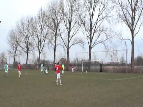 Kloetinge A2 - WIK'57 A1 (16-03-2013)