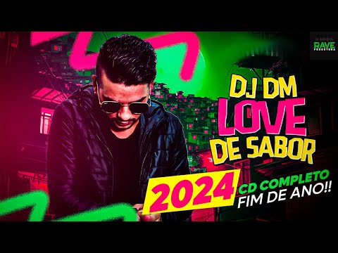 DJ DM - FORRÓZIN PRA TOMAR UMA - MÚSICAS PRA PAREDÃO