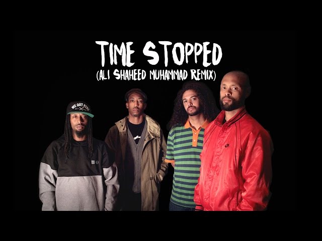 Souls Of Mischief - Reigning Supreme in Hip Hop for Over Two Decades