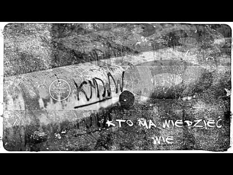 Bartez, Czarny, KMWW, ŚP Radzim, ErWiN - spontan kwiecien 2014