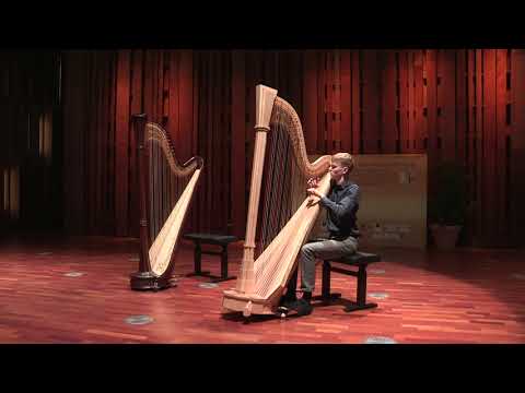 Marcel Grandjany - The Colorado Trail