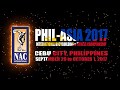 2017 09 30 PhilAsia Master 2