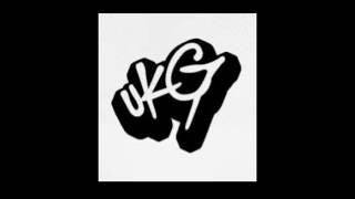UK Garage Mix
