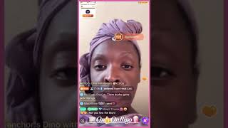 Download lagu Monica’s “Getting Lifted”, Talking About A 5D World & More #bigo #bigolive #bigovlog mp3