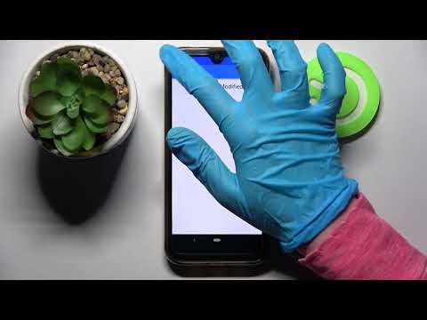 Set Up Alarm Clock - CUBOT R19 and Alarm Customizations