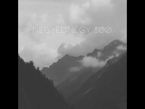 Negyednégy Podcast 100 - Kirill Matveev