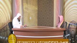 كيفية إخراج زكاة الراتب الشهري || الشيخ خالد الفليج image