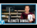 Dit is de kleinste gimbal voor je telefoon! - Powervision S1 review