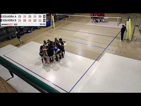 1DivF Rinascita Volley - Bacci  06/04/2022