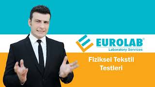 Fiziksel Tekstil Testleri