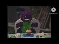 Barney And The Backyard Gang Intro 2x Seep