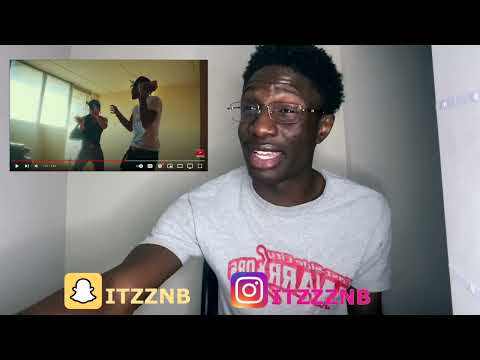 J-Boss x HighRollerYM - How We Roccin (Official Music Video) REACTION