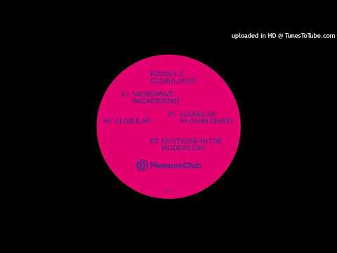 Rudolf C - Mysticism In The Modern Day [PCLUB015]