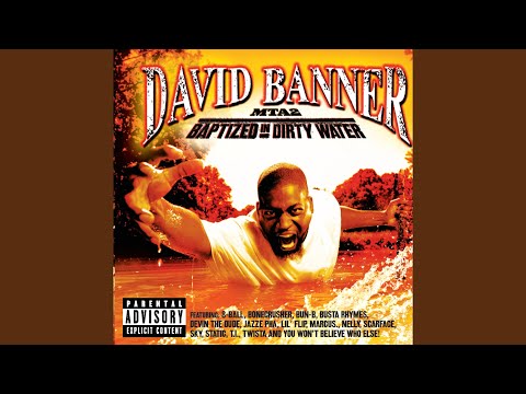 Download David Banner - Talk To Me (feat. Lil' Flip) MP3