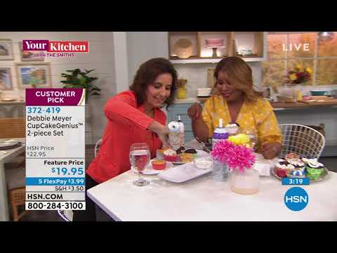 HSN | The Monday Night Show with Adam Freeman 07.29.2019 - 08 PM