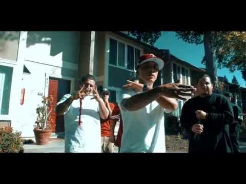 HOODSTAR "TRYNA MAKE IT" - FEATURING AG CUBANO { OFFICAL MUSIC VIDEO }